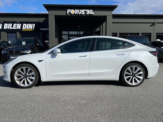 5YJ3E7EA2KF372114 2019 TESLA MODEL 3-0