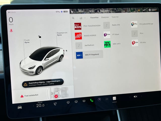 2019 TESLA MODEL 3 - 33