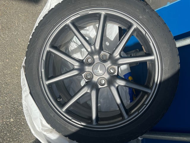 2019 TESLA MODEL 3 - 35