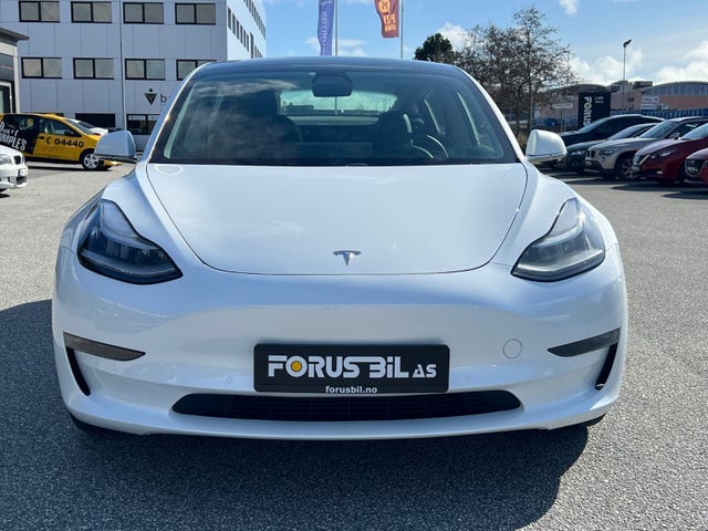 2019 TESLA MODEL 3 - 11