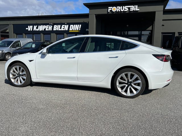 5YJ3E7EA2KF372114 2019 TESLA MODEL 3-1