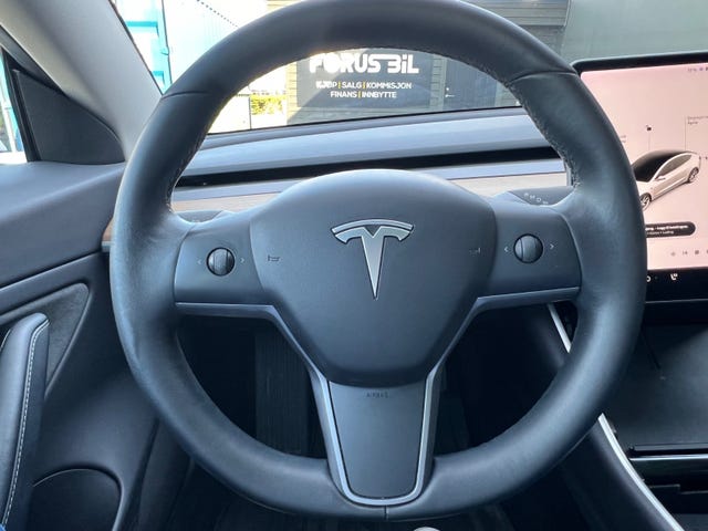 2019 TESLA MODEL 3 - 25