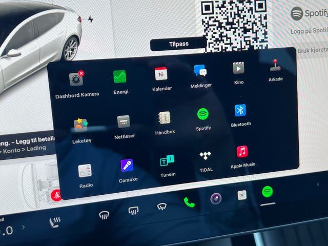 2019 TESLA MODEL 3 - 34