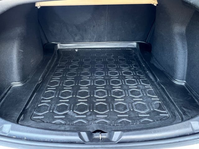 2019 TESLA MODEL 3 - 17