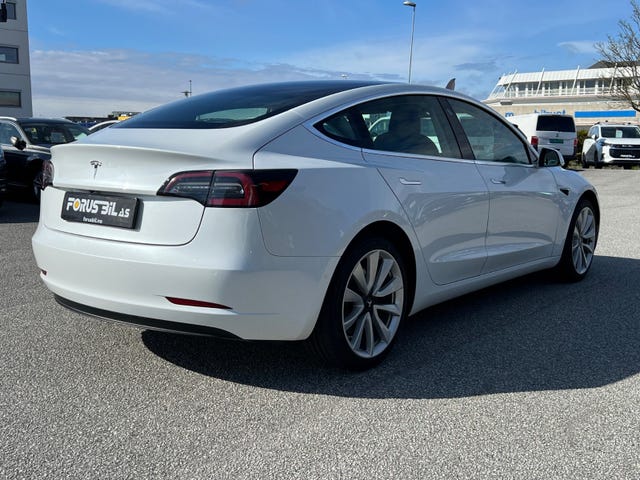 2019 TESLA MODEL 3 - 7