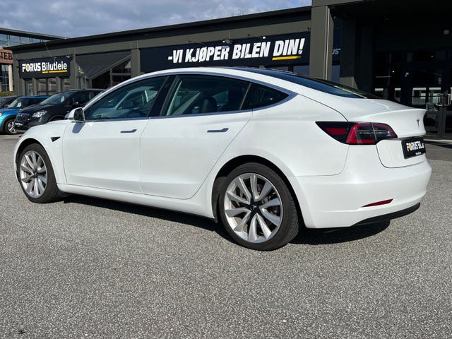5YJ3E7EA2KF372114 2019 TESLA MODEL 3-2