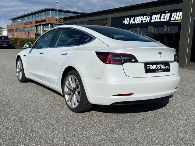 5YJ3E7EA2KF372114 2019 TESLA MODEL 3-3