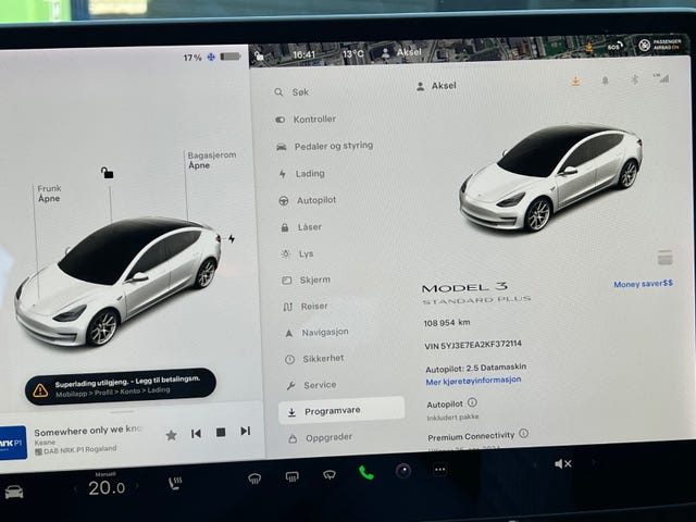 2019 TESLA MODEL 3 - 31