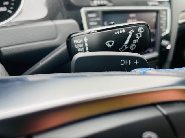 2015 VOLKSWAGEN GOLF - 22