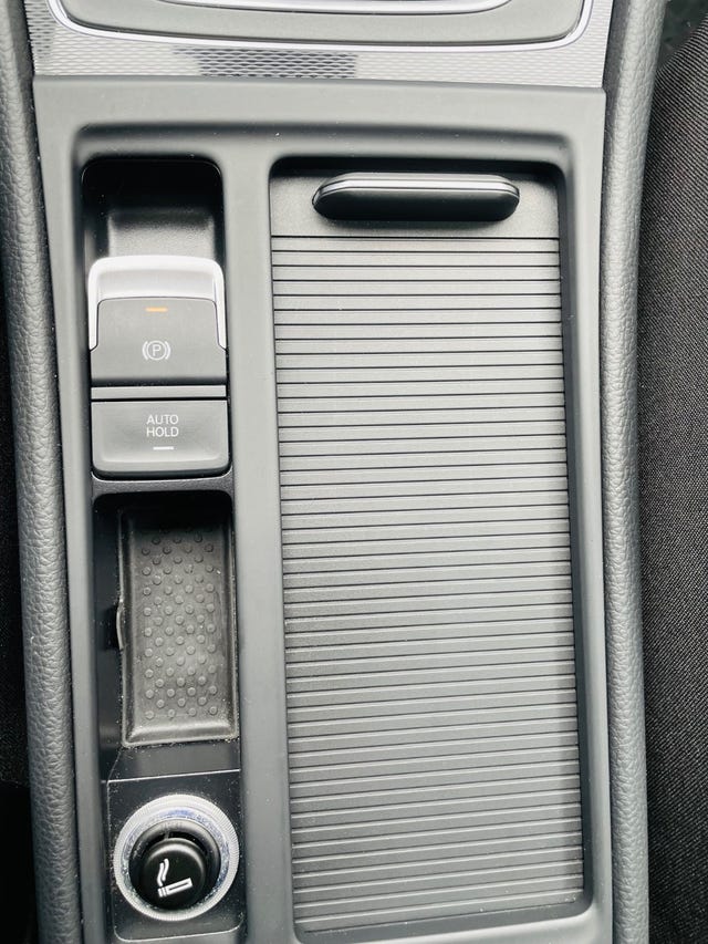 2015 VOLKSWAGEN GOLF - 37