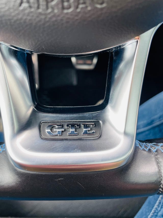 2015 VOLKSWAGEN GOLF - 21