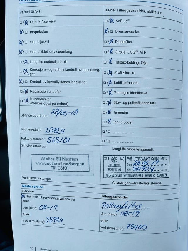 2015 VOLKSWAGEN GOLF - 45
