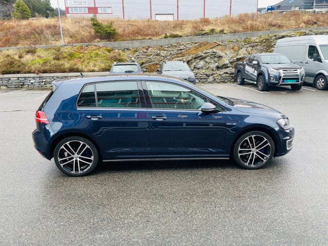 WVWZZZAUZFW807888 2015 VOLKSWAGEN GOLF-5