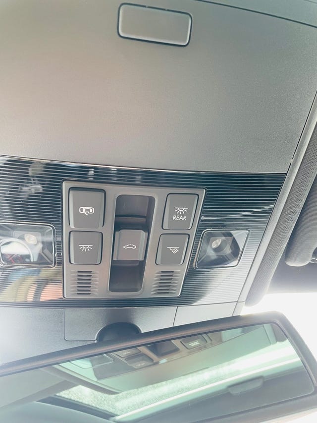2015 VOLKSWAGEN GOLF - 13