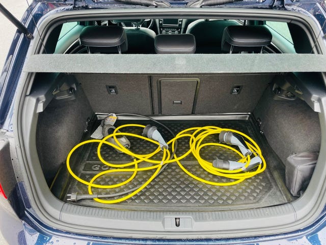 2015 VOLKSWAGEN GOLF - 16