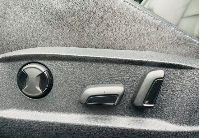 2015 VOLKSWAGEN GOLF - 12