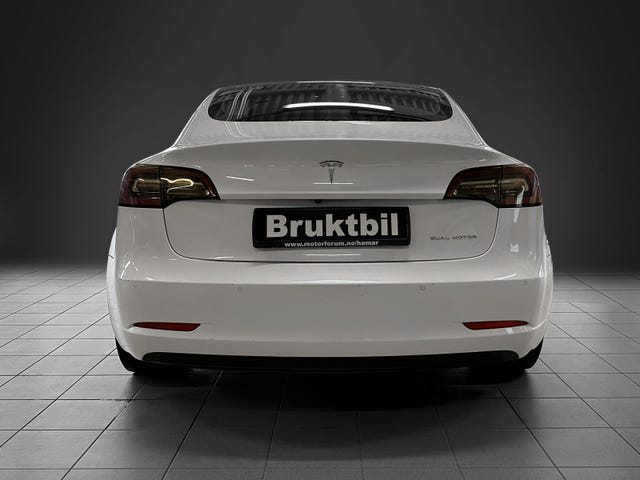 2021 TESLA MODEL 3 - 12