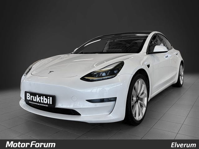 5YJ3E7EB7MF896466 2021 TESLA MODEL 3-0