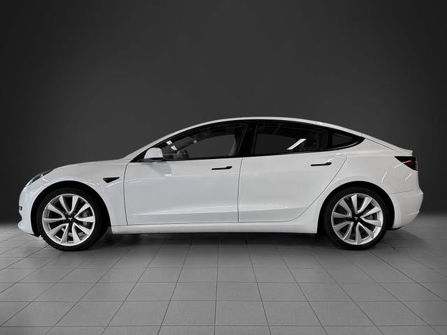 5YJ3E7EB7MF896466 2021 TESLA MODEL 3-1