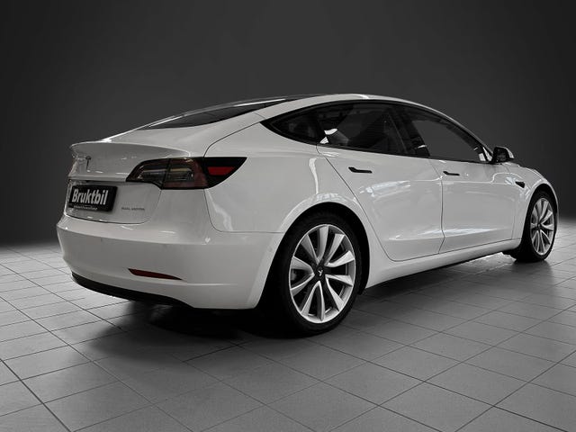 2021 TESLA MODEL 3 - 14