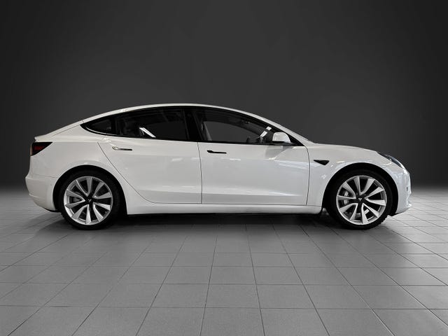 2021 TESLA MODEL 3 - 15