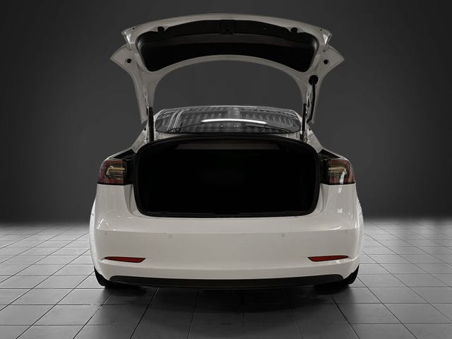 2021 TESLA MODEL 3 - 13