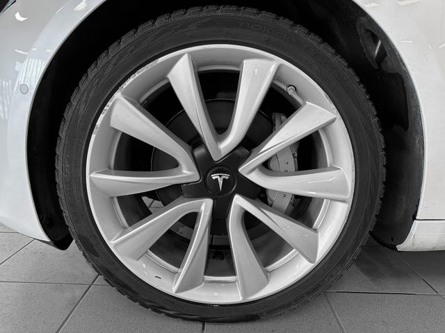 2021 TESLA MODEL 3 - 20
