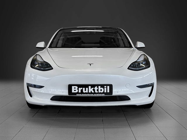 2021 TESLA MODEL 3 - 17