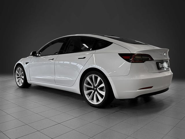 2021 TESLA MODEL 3 - 11