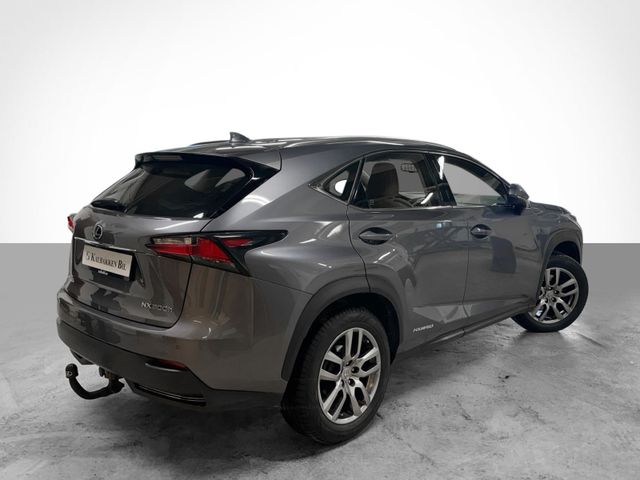 2015 LEXUS NX 300H - 7