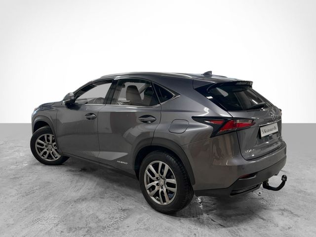 2015 LEXUS NX 300H - 5