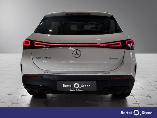 2023 MERCEDES-BENZ EQA - 18