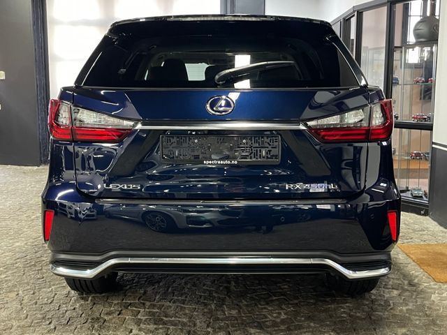 JTJDGKCA302001674 2018 LEXUS RX450H-3