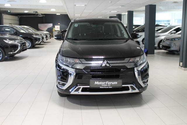 JMBXDGG3WLZ039411 2020 MITSUBISHI OUTLANDER-1