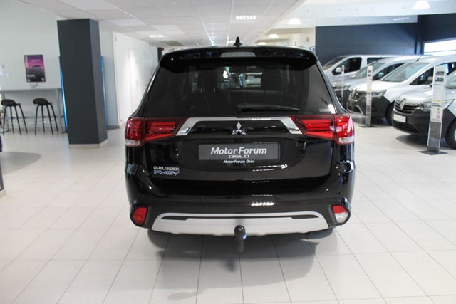 JMBXDGG3WLZ039411 2020 MITSUBISHI OUTLANDER-5
