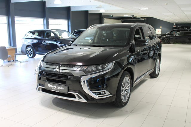 JMBXDGG3WLZ039411 2020 MITSUBISHI OUTLANDER-2