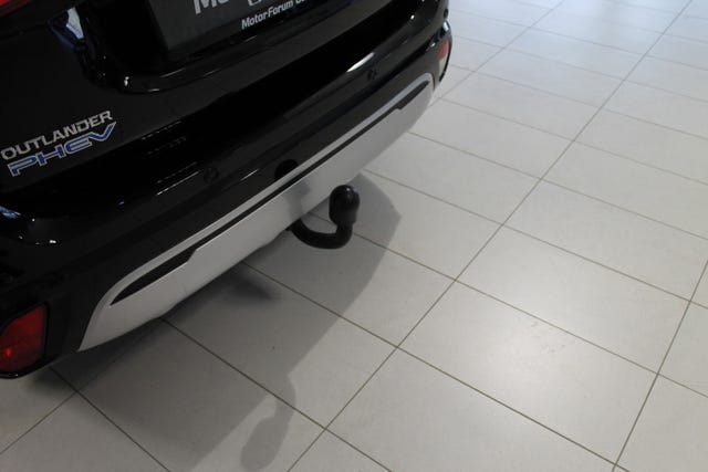 2020 MITSUBISHI OUTLANDER - 12
