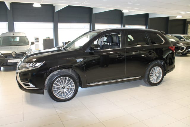 JMBXDGG3WLZ039411 2020 MITSUBISHI OUTLANDER-3