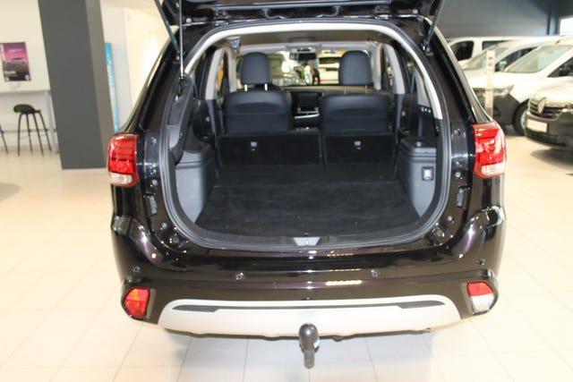 2020 MITSUBISHI OUTLANDER - 14