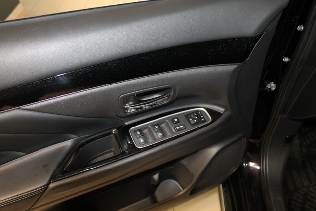 2020 MITSUBISHI OUTLANDER - 15