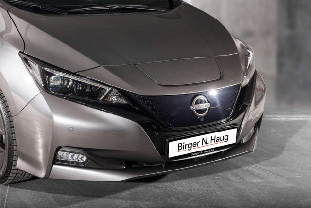 SJNFAAZE1U0170106 2022 NISSAN LEAF-2