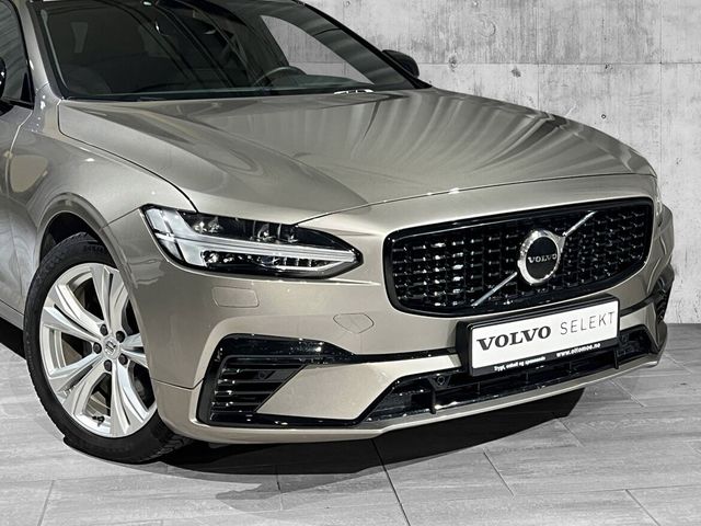 2021 VOLVO V90 - 3