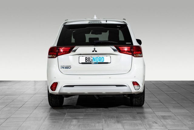 2020 MITSUBISHI OUTLANDER - 9
