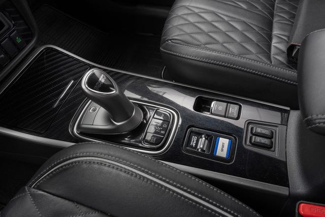2020 MITSUBISHI OUTLANDER - 15