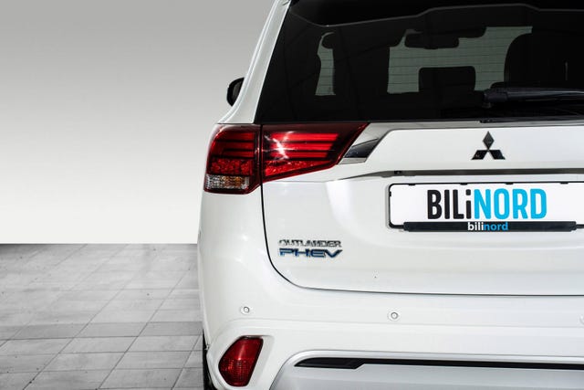 2020 MITSUBISHI OUTLANDER - 7