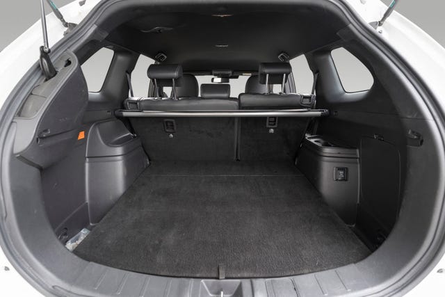 2020 MITSUBISHI OUTLANDER - 26