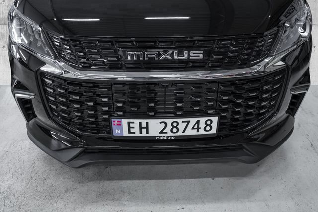 2023 MAXUS EUNIQ 5 - 3