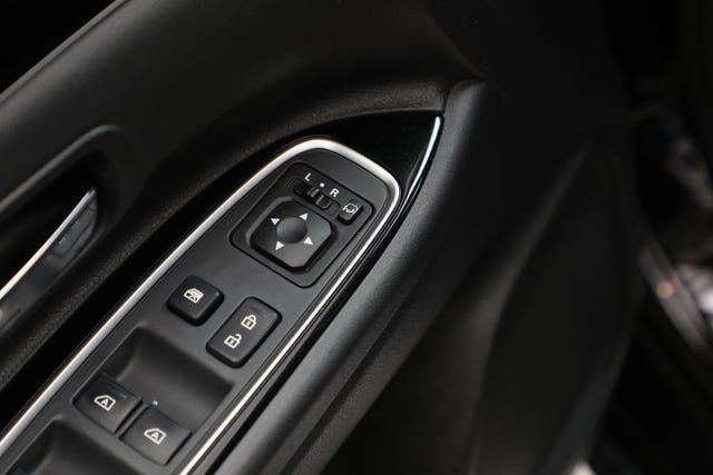 2020 MITSUBISHI OUTLANDER - 22