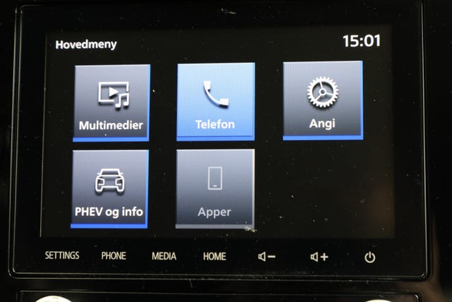 2020 MITSUBISHI OUTLANDER - 26