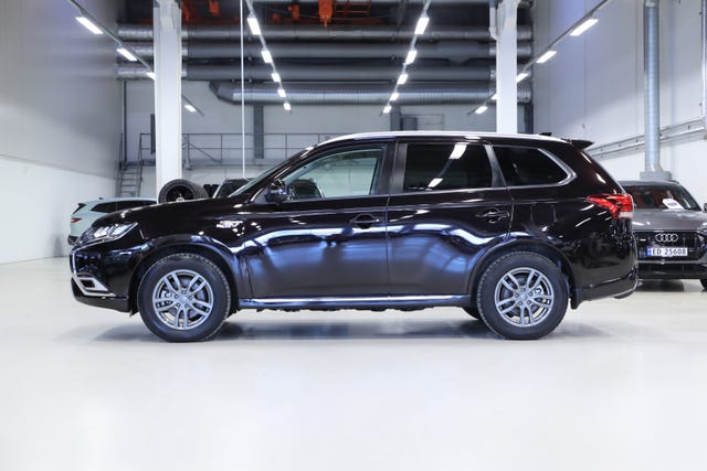 JMBXDGG3WLZ040460 2020 MITSUBISHI OUTLANDER-3